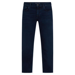 Tommy Hilfiger Straight Denton Jean – Blue/Black